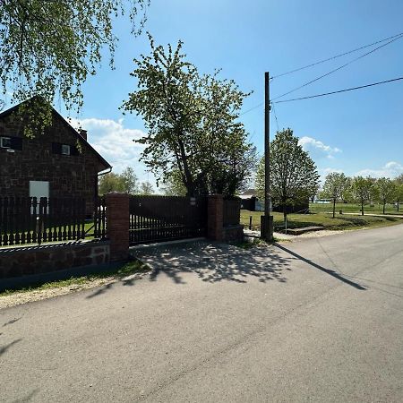 Hangulatos Balaton Parti Nyaralo Révfülöp Εξωτερικό φωτογραφία