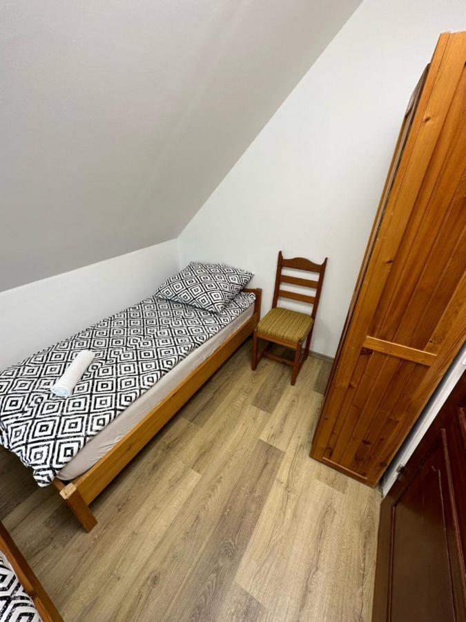 Hangulatos Balaton Parti Nyaralo Révfülöp Εξωτερικό φωτογραφία