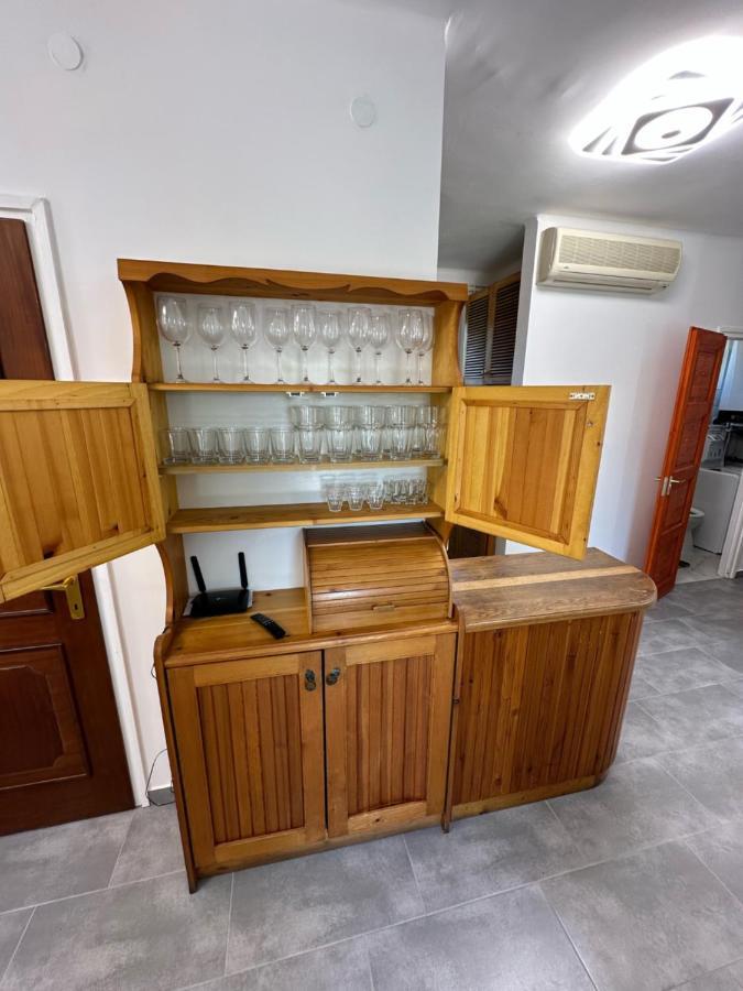 Hangulatos Balaton Parti Nyaralo Révfülöp Εξωτερικό φωτογραφία
